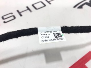 Кабель высоковольтный порта зарядки, ориг. номер 1065730-00-C, 1055873-10-E, Tesla Model S 2016-2021