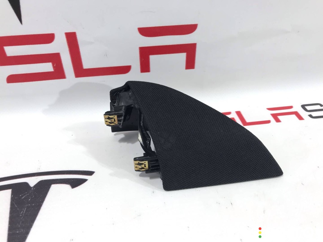 Накладка динамика (сетка) Tesla Model 3 2017-2021, 1095686-00-E, фото 1