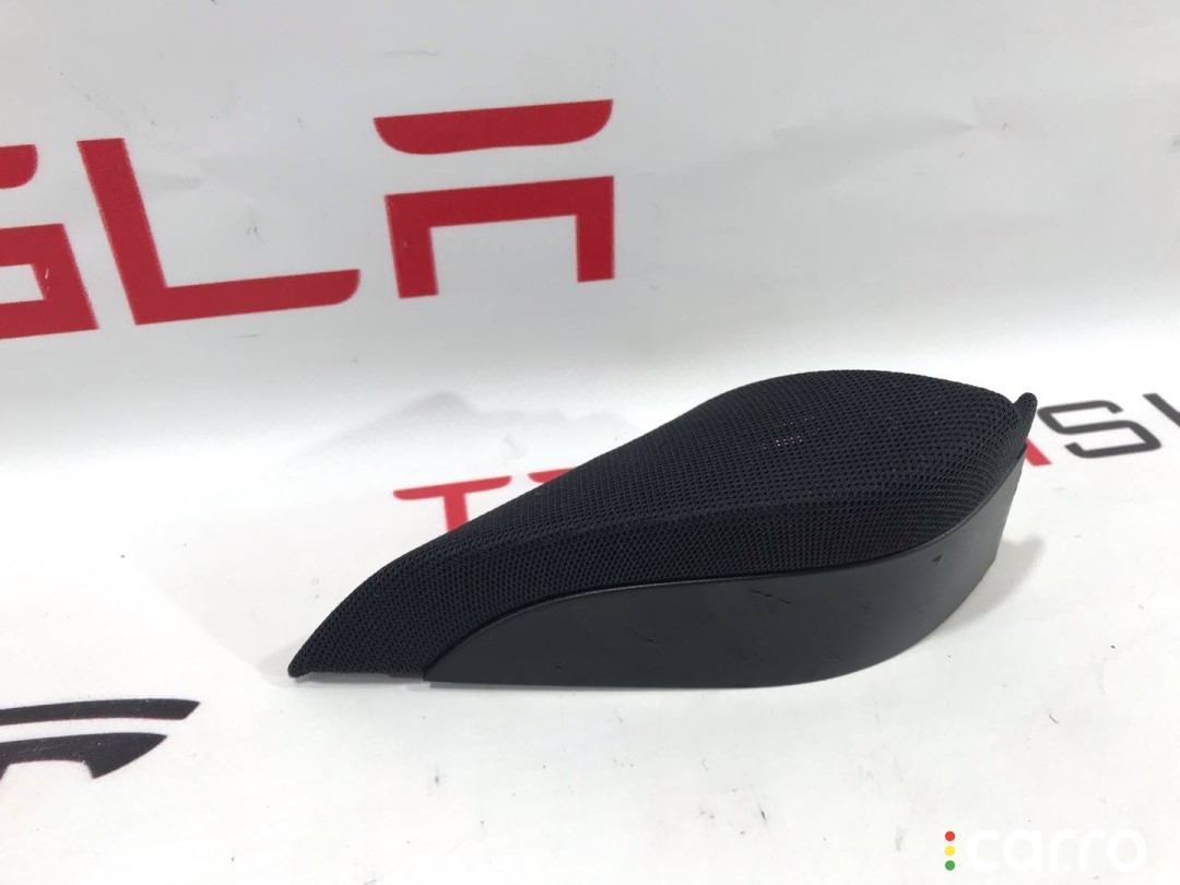 Накладка динамика (сетка) Tesla Model 3 2017-2021, 1095686-00-E, фото 2