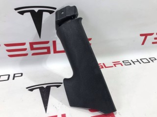 Накладка стойки С, ориг. номер 1086273-90-F, Tesla Model 3 2017-2021