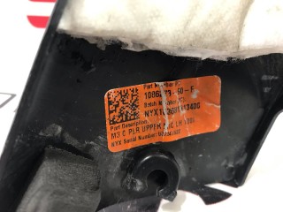 Накладка стойки С, ориг. номер 1086273-90-F, Tesla Model 3 2017-2021