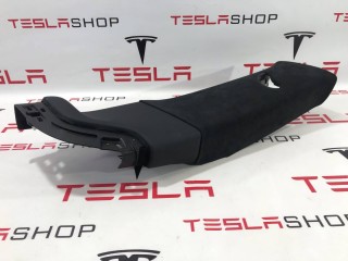 Накладка стойки B, внутренняя, ориг. номер 1000521-91-A, 1565765-01-C, Tesla Model S 2-й рест 2021-2026