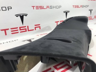 Накладка стойки B, внутренняя, ориг. номер 1000521-91-A, 1565765-01-C, Tesla Model S 2-й рест 2021-2026