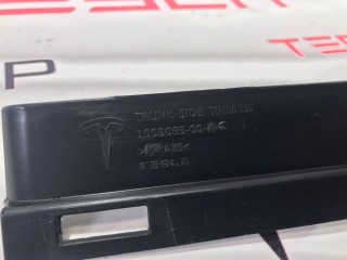 прочая запчасть, ориг. номер 1009065-00-C, Tesla Model S 2012-2016