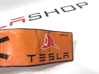 прочая запчасть, ориг. номер 1015585-00-A, Tesla Model X 2015-2021