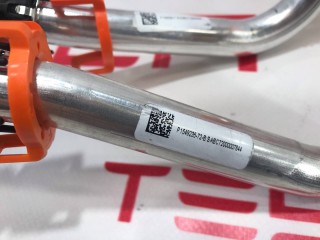 прочая запчасть, ориг. номер 1569000-70-A, 1549235-71-B, 1549235-72-B, Tesla Model S  [2-й рестайлинг] 2021-2026