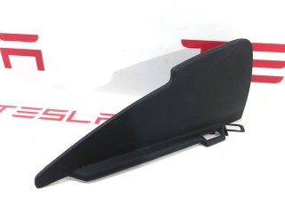 Накладка боковая торпеды, ориг. номер 1563065-00-C, Tesla Model S 2-й рест 2021-2026