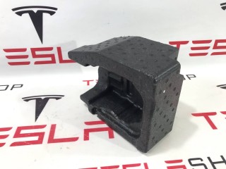 Опора сиденья, ориг. номер 1587590-00-A, Tesla Model S 2-й рест 2021-2026