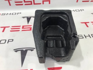 Опора сиденья, ориг. номер 1587590-00-A, Tesla Model S 2-й рест 2021-2026