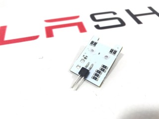 Фонарь подсветки салона, ориг. номер 1614323-00-B, Tesla Model S 2-й рест 2021-2026