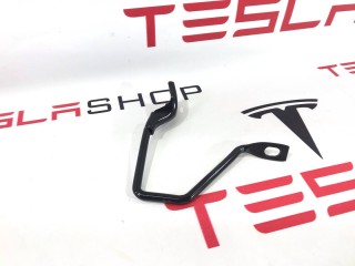 Петля фиксации сидений, ориг. номер 1609969-00-B, Tesla Model S 2-й рест 2021-2026