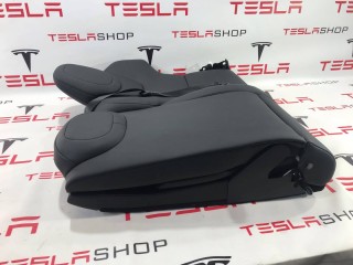 Спинка сиденья 2-го ряда (двойная), ориг. номер 4876532-05-B, Tesla Model S 2-й рест 2021-2026