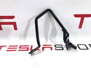 Петля фиксации сидений, ориг. номер 1609970-00-B, Tesla Model S 2-й рест 2021-2026