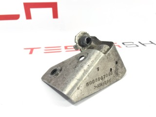 Кронштейн крепления клаксона, ориг. номер 1014399-00-A, 6008607-00-B, Tesla Model S 2012-2016