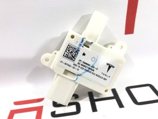 блок датчика присутствия (сиденье), ориг. номер 1599693-00-C, Tesla Model S 2-й рест 2021-2026