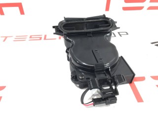 вентиляция сиденья (кулер), ориг. номер 1571079-00-B, Tesla Model S 2-й рест 2021-2026