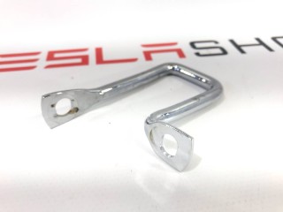 Петля фиксации сидений, ориг. номер 1005974-00-B, Tesla Model S 2016-2021