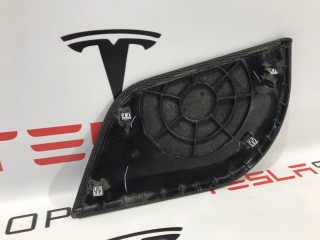 Накладка динамика (сетка), ориг. номер 1007696-00-A, Tesla Model S 2016-2021