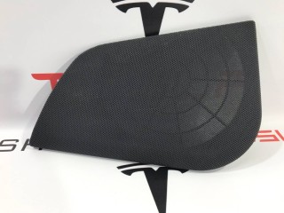 Накладка динамика (сетка), ориг. номер 1002970-00-A, Tesla Model S 2016-2021