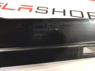 прочая запчасть, ориг. номер 1009066-00-A, 1010831-00-B, Tesla Model S 2012-2016