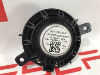прочая запчасть, ориг. номер 1118894-00-B, Tesla Model 3 2017-2021