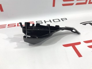 Направляющая крыла (ракушка), ориг. номер 1588935-00-A, Tesla Model S 2-й рест 2021-2026
