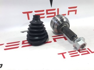прочая запчасть, ориг. номер 1027115-00-D, Tesla Model X 2015-2021