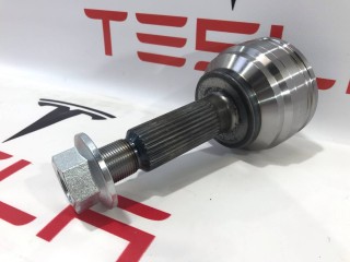 прочая запчасть, ориг. номер 1027115-00-D, Tesla Model X 2015-2021