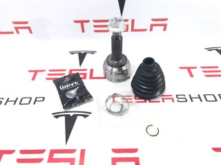 Шрус (граната) внешний, ориг. номер 1027111-00-D, Tesla Model X 2015-2021