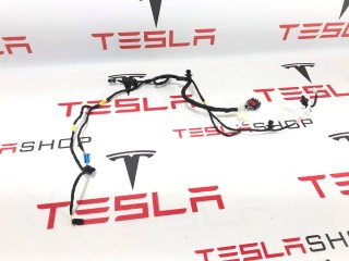 Электропроводка обшивки (карты) двери, ориг. номер 1613836-00-C, Tesla Model S 2-й рест 2021-2026
