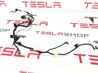 Электропроводка обшивки (карты) двери, ориг. номер 1613836-00-C, Tesla Model S 2-й рест 2021-2026
