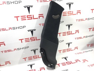 Накладка стойки B, внутренняя, ориг. номер 1000521-90-A, 1565764-01-C, Tesla Model S 2-й рест 2021-2026