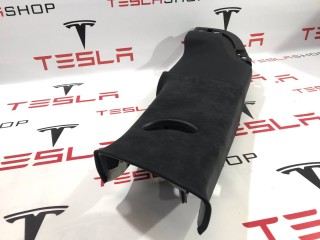 Накладка стойки B, внутренняя, ориг. номер 1000521-90-A, 1565764-01-C, Tesla Model S 2-й рест 2021-2026