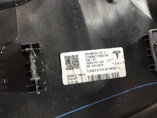 Накладка стойки B, внутренняя, ориг. номер 1000521-90-A, 1565764-01-C, Tesla Model S 2-й рест 2021-2026