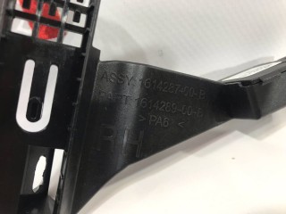 подсветка, ориг. номер 1614287-00-B, 1614289-00-B, Tesla Model S 2-й рест 2021-2026