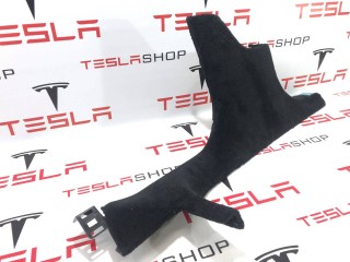 Накладка стойки B, внутренняя, ориг. номер 1585788-00-C, Tesla Model S 2-й рест 2021-2026