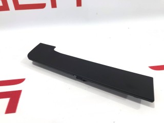 Заглушка обшивки (карты) двери, ориг. номер 1633447-01-D, 1566145-00-A, Tesla Model S 2-й рест 2021-2026