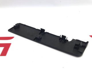 Заглушка обшивки (карты) двери, ориг. номер 1633447-01-D, 1566145-00-A, Tesla Model S 2-й рест 2021-2026