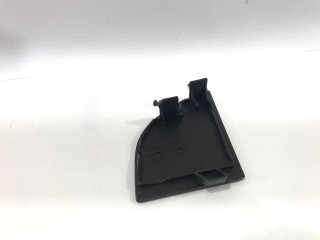Заглушка обшивки (карты) двери, ориг. номер 1633447-01-D, 1617200-00-A, Tesla Model S 2-й рест 2021-2026