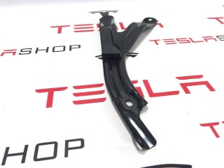 Усилитель распорка стоек амортизатора, ориг. номер 1617459-00-B, Tesla Model S 2-й рест 2021-2026