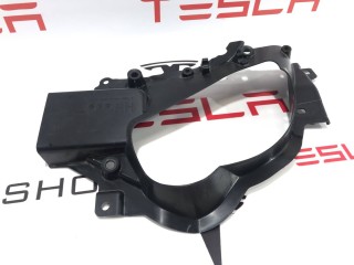 Накладка опоры (стакана) амортизатора, ориг. номер 1606851-00-A, Tesla Model S 2-й рест 2021-2026