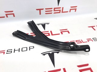Усилитель распорка стоек амортизатора, ориг. номер 1617460-00-B, Tesla Model S 2-й рест 2021-2026
