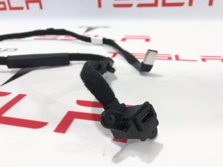 прочая запчасть, ориг. номер 1624129-00-C, Tesla Model S  [2-й рестайлинг] 2021-2026