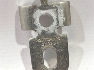 кронштейн датчика ABS, ориг. номер 1420763-00-C, Tesla Model S 2-й рест 2021-2026