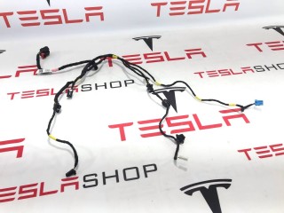 Электропроводка обшивки (карты) двери, ориг. номер 1613837-00-C, Tesla Model S 2-й рест 2021-2026
