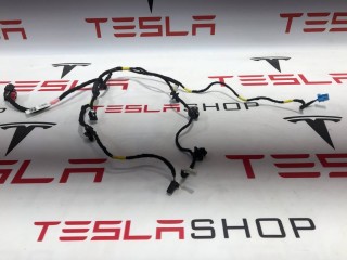 Электропроводка обшивки (карты) двери, ориг. номер 1613837-00-C, Tesla Model S 2-й рест 2021-2026