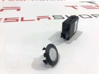 Фонарь подсветки салона, ориг. номер 1614323-00-B, Tesla Model S 2-й рест 2021-2026
