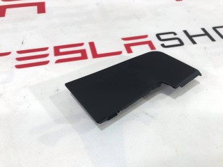 Заглушка обшивки (карты) двери, ориг. номер 1564305-00-A, 1633772-01-D, Tesla Model S 2-й рест 2021-2026