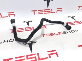 Шланги охлаждающей жидкости, ориг. номер 1752119-03-B, 1585022-00-B, Tesla Model S 2-й рест 2021-2026