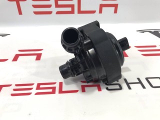 Насос охлаждающей жидкости (Помпа), ориг. номер 1600870-00-A, Tesla Model S 2-й рест 2021-2026